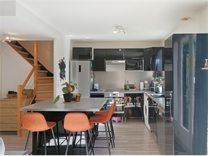 appartement à la vente -   63000  CLERMONT-FERRAND, surface 79 m2 vente appartement - APR746811